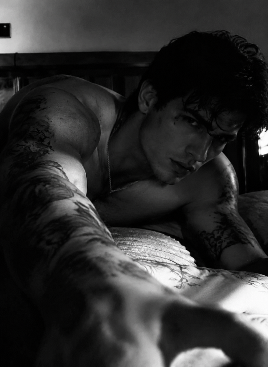 Jude Ward thumbnail