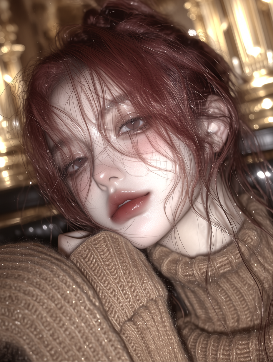 Nyxara — Half-God in Chains thumbnail