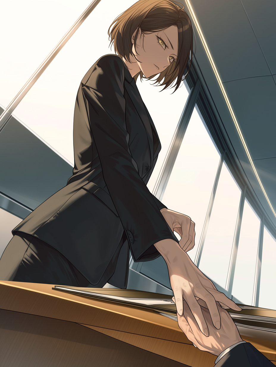 Glass Office: Your New Assistant thumbnail