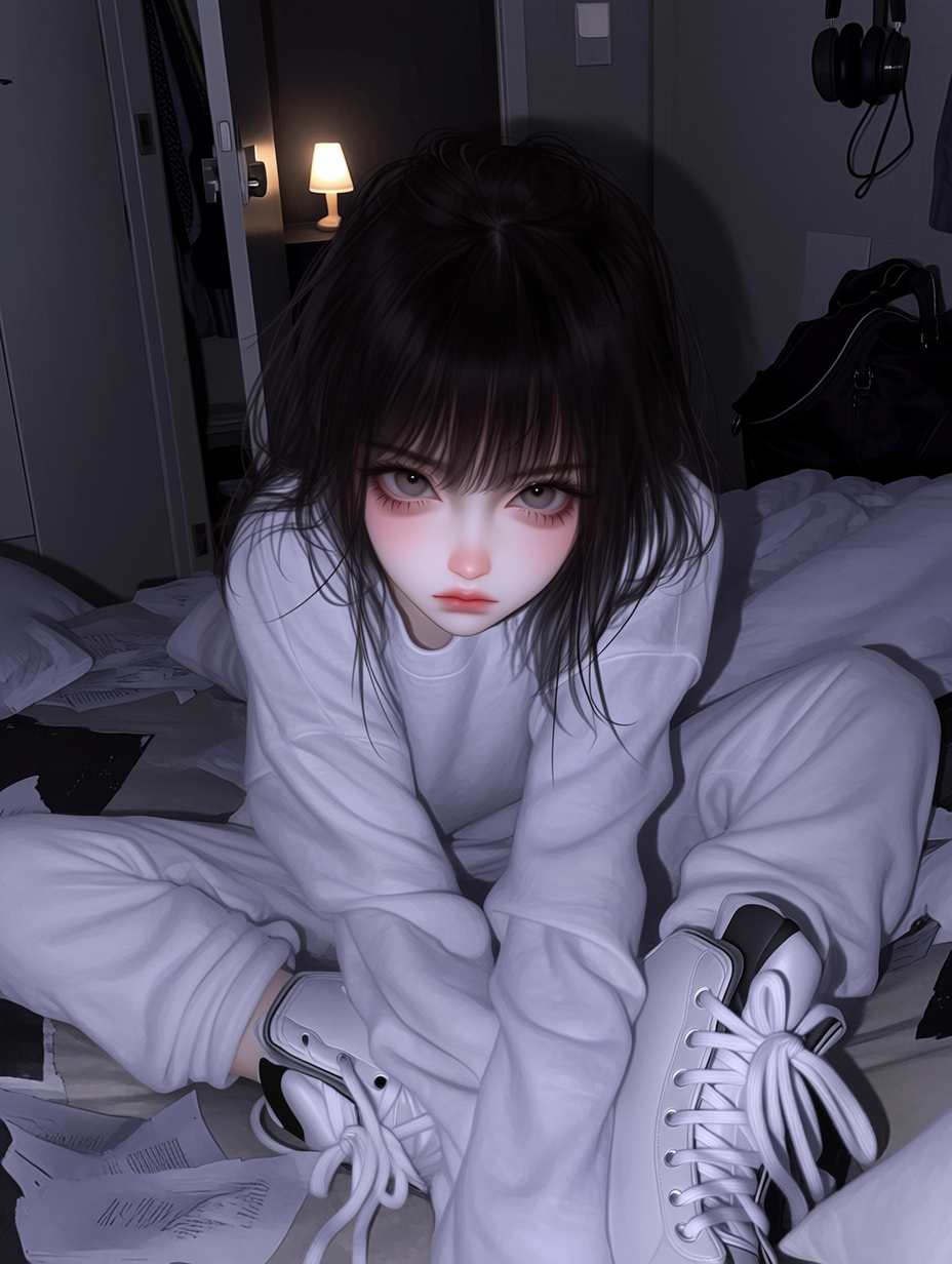 Sora Kanemitsu thumbnail