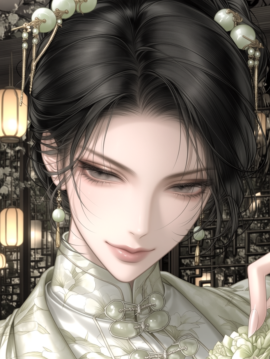 Yue Rong thumbnail