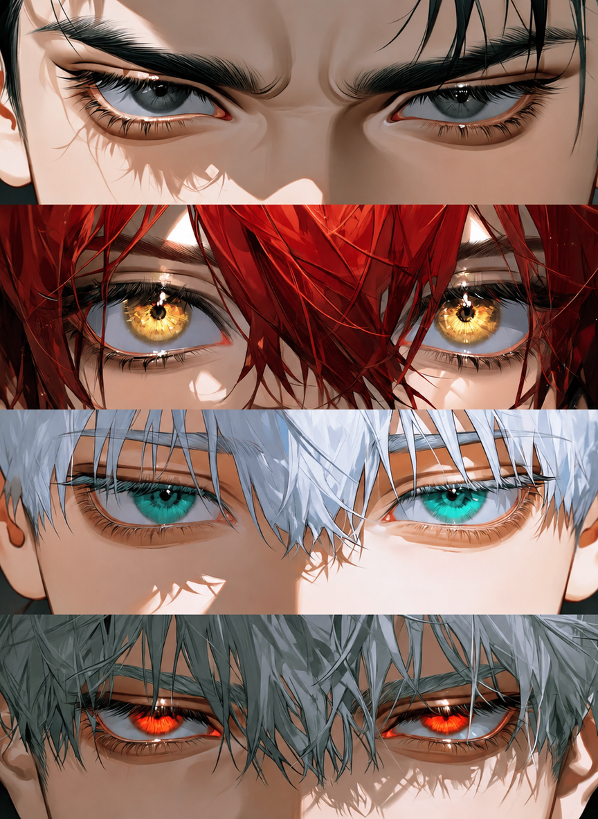 Men I Met in a Zombie World thumbnail