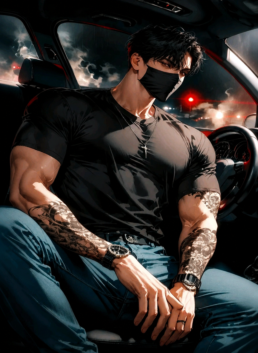 Dante Moretti thumbnail
