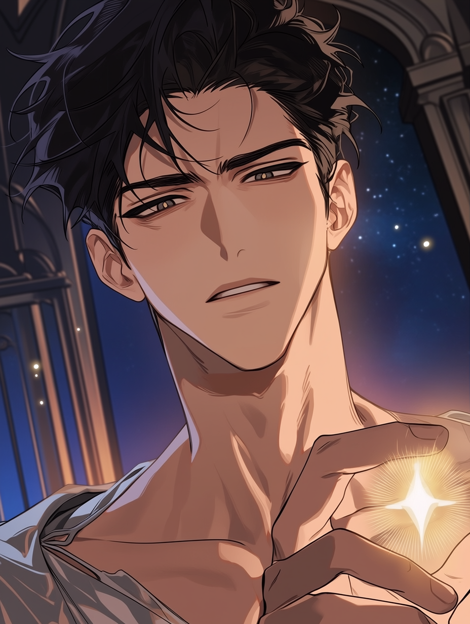 Cyrus - Your Disgraced Apprentice thumbnail