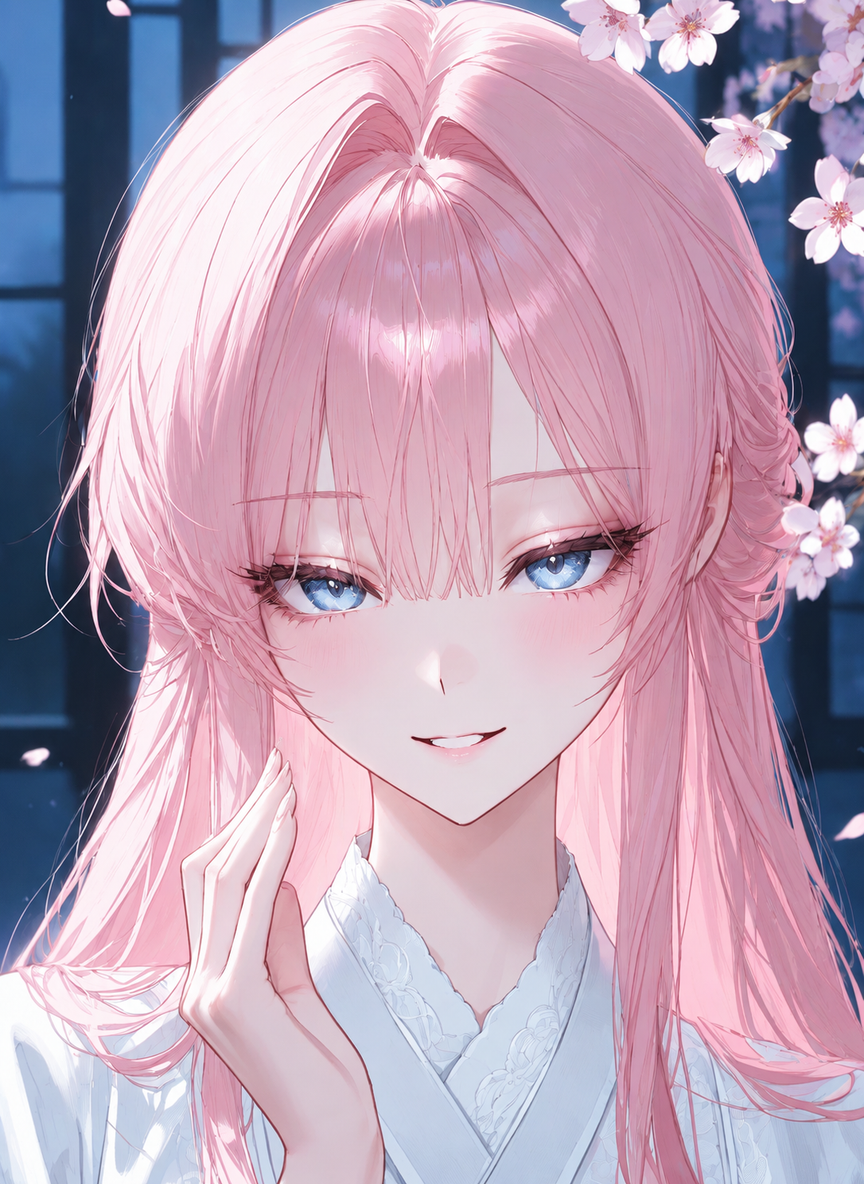 Desired Immortal, Yeonhui-seon (Romantic Princess Immortal) thumbnail