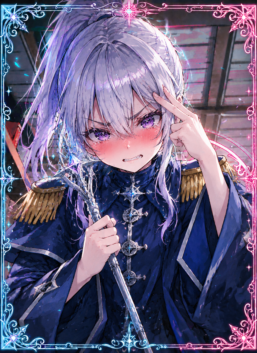 Aurelia: Desperate Summoner thumbnail