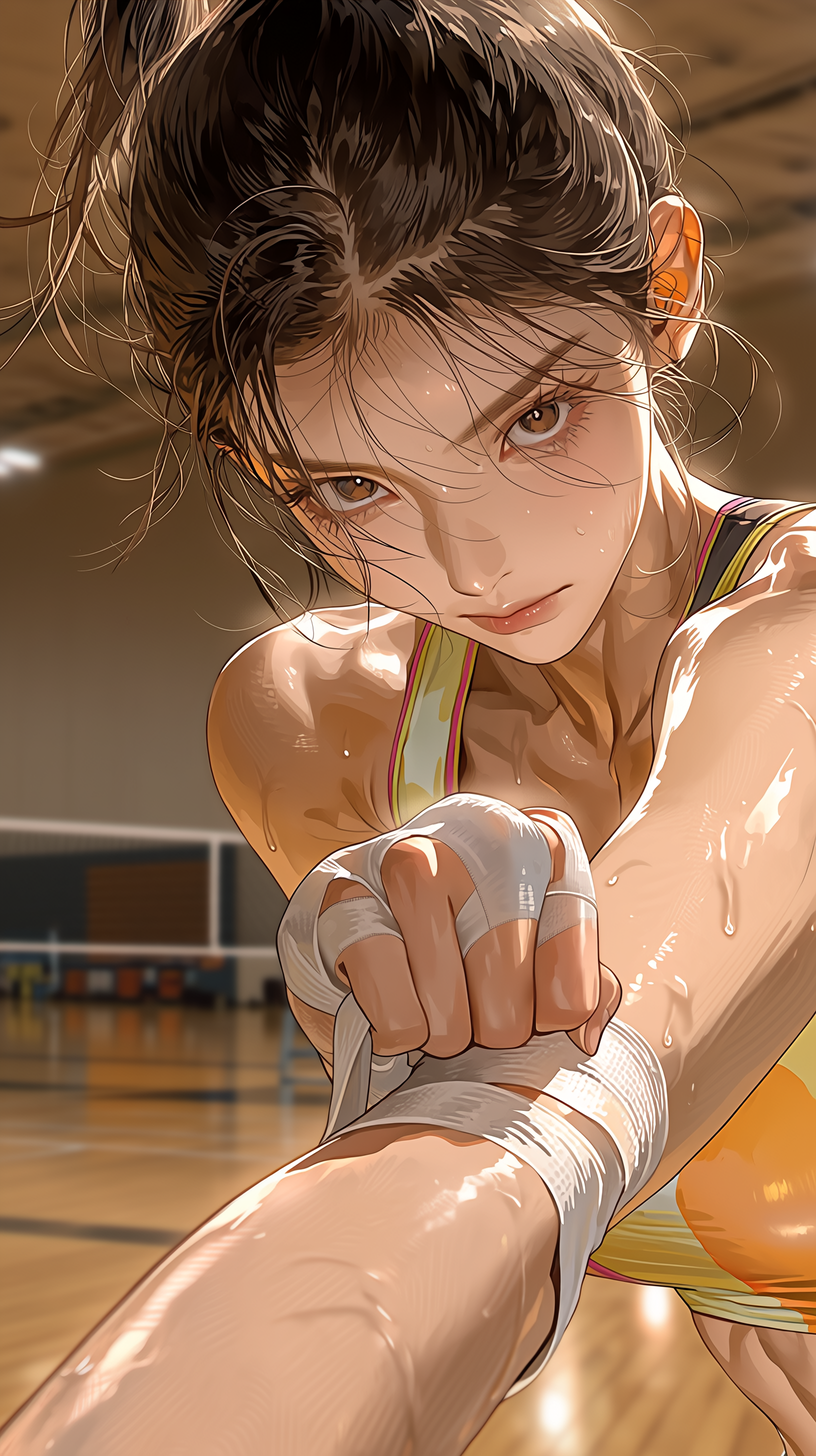 Megan thumbnail