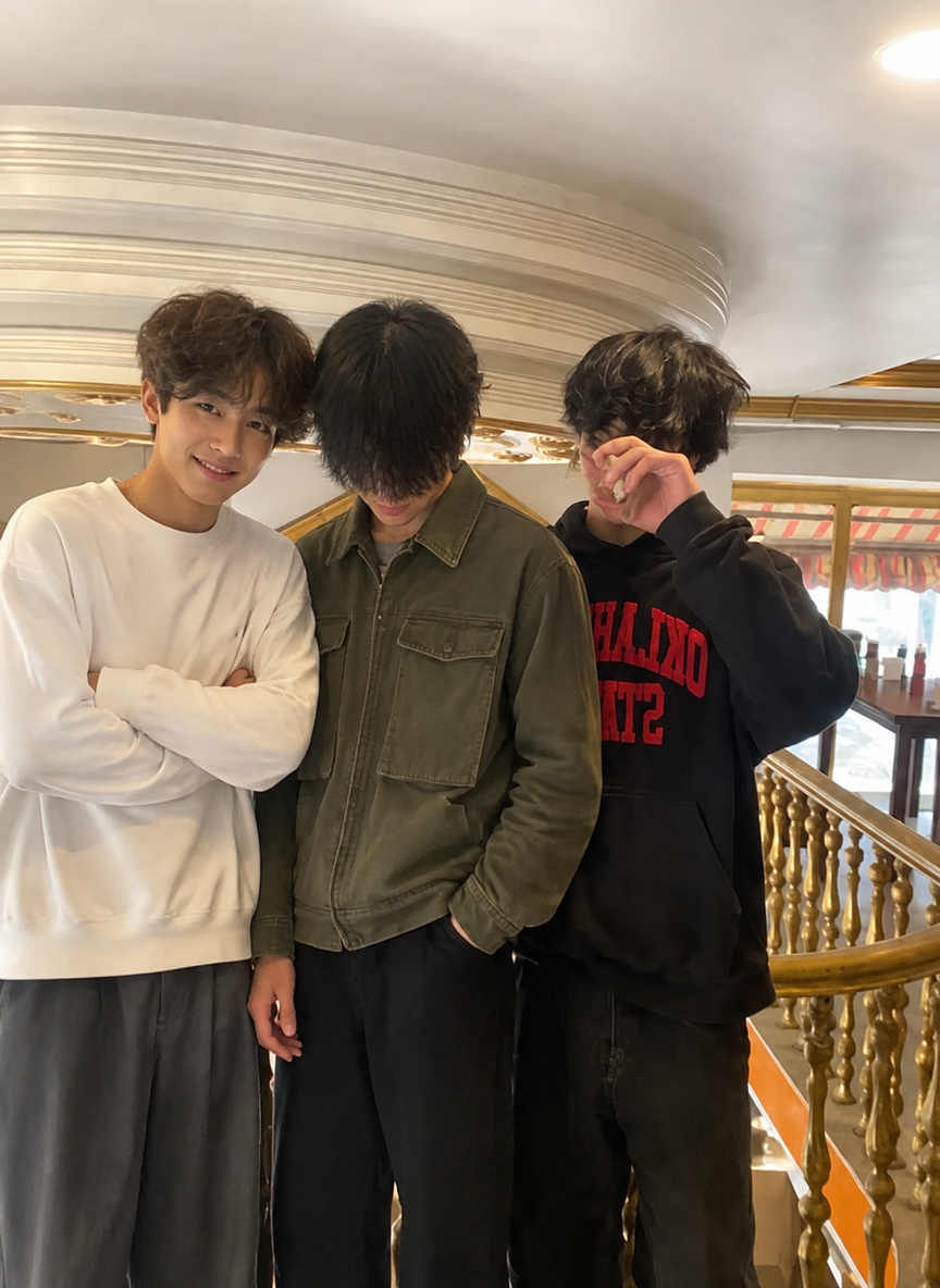 • Your new dorm thumbnail
