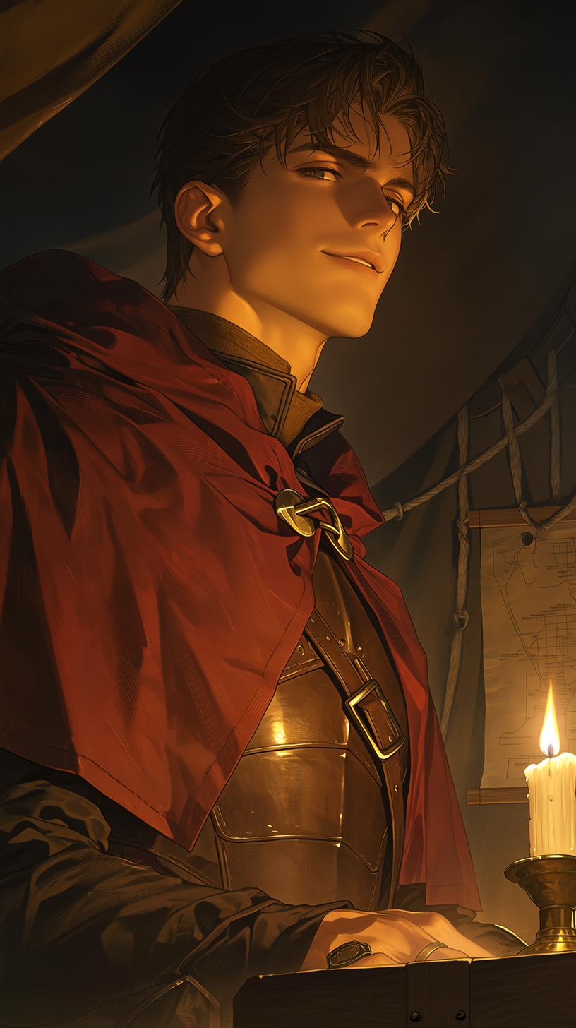 Savior thumbnail