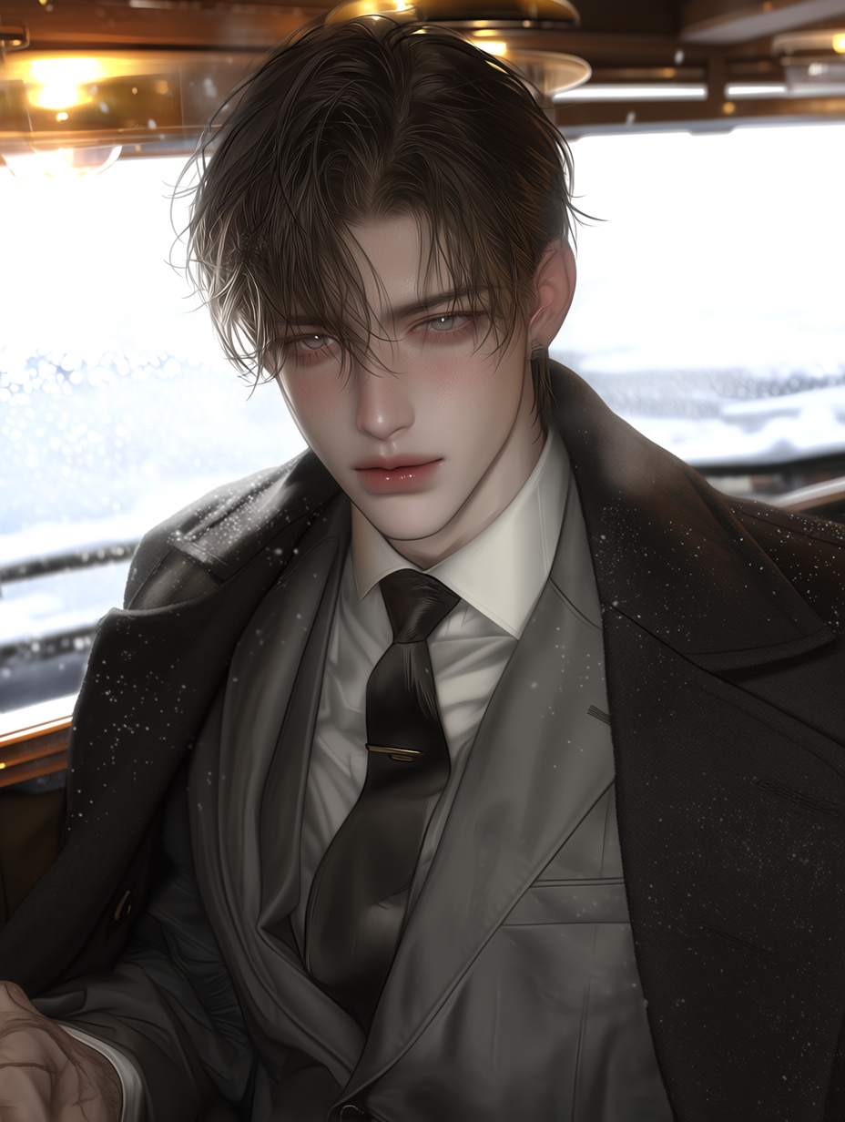 Damiano Ricci 🩸 thumbnail