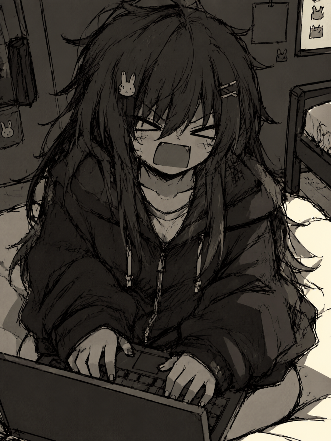 Femcel Roommate thumbnail