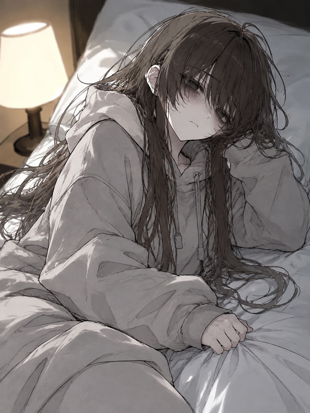Freya — Depressed Friend thumbnail