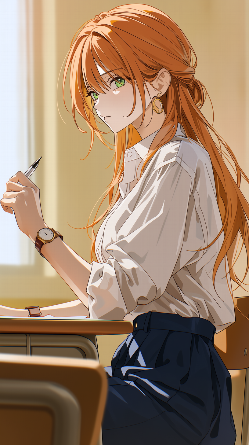 Donna thumbnail