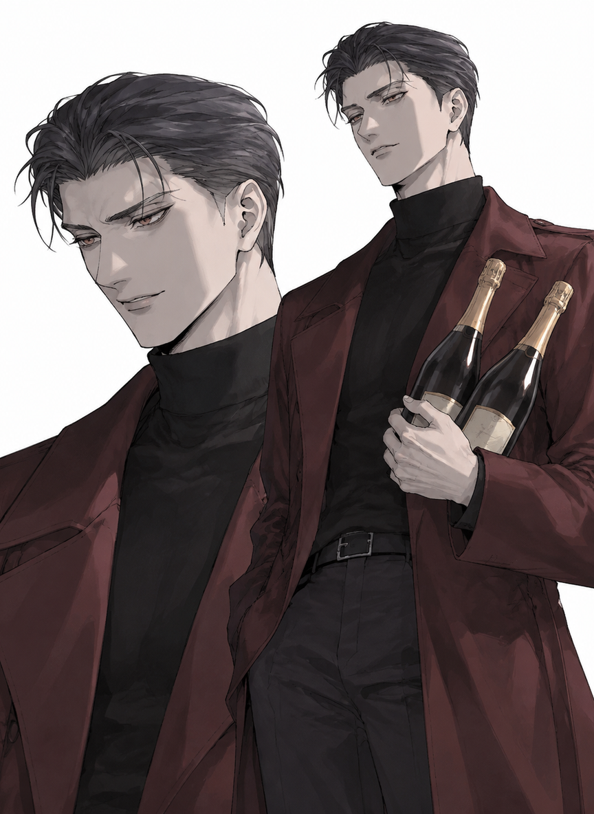 Duncan - Mafia boss thumbnail