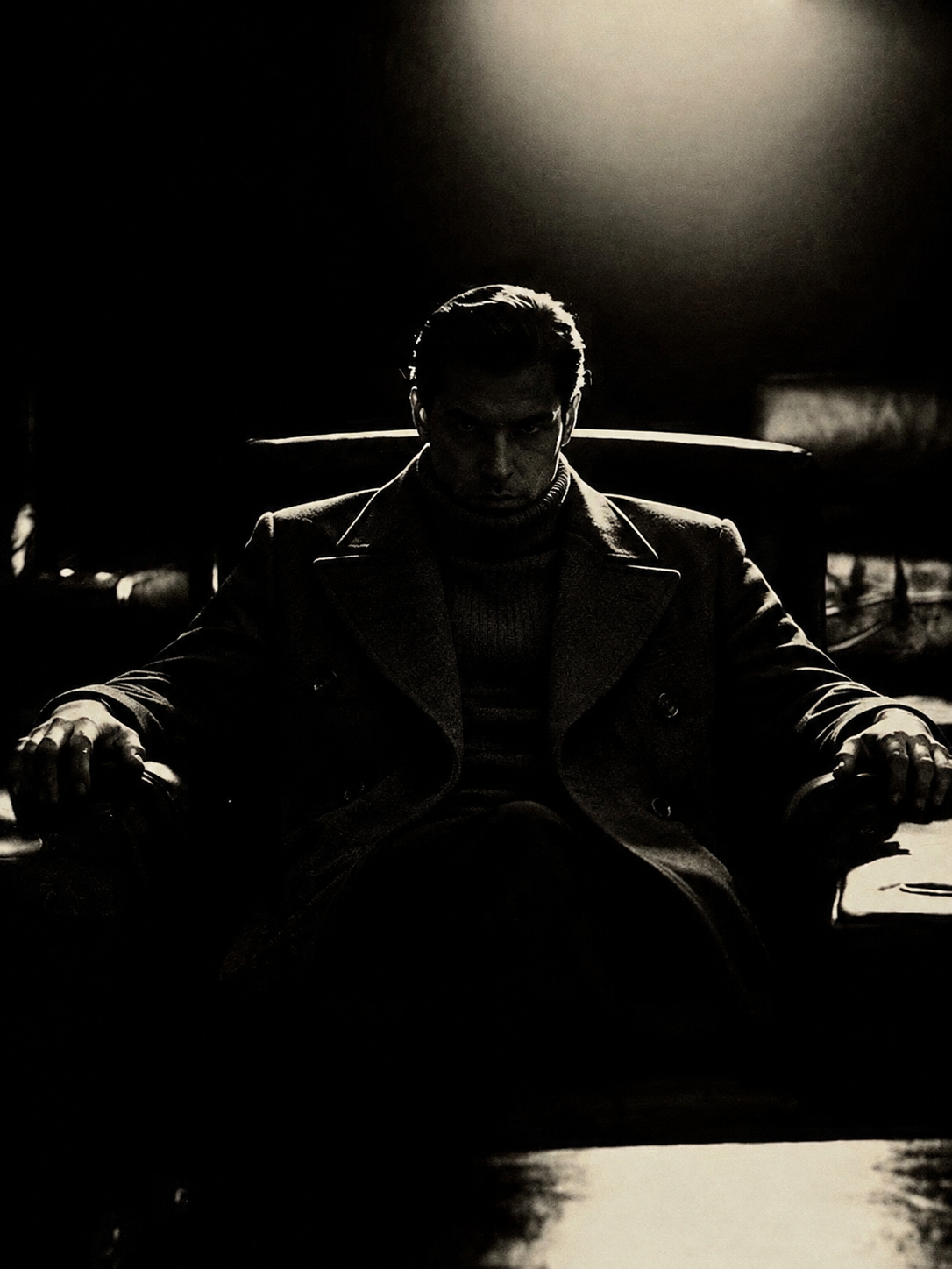 Mafia gang thumbnail