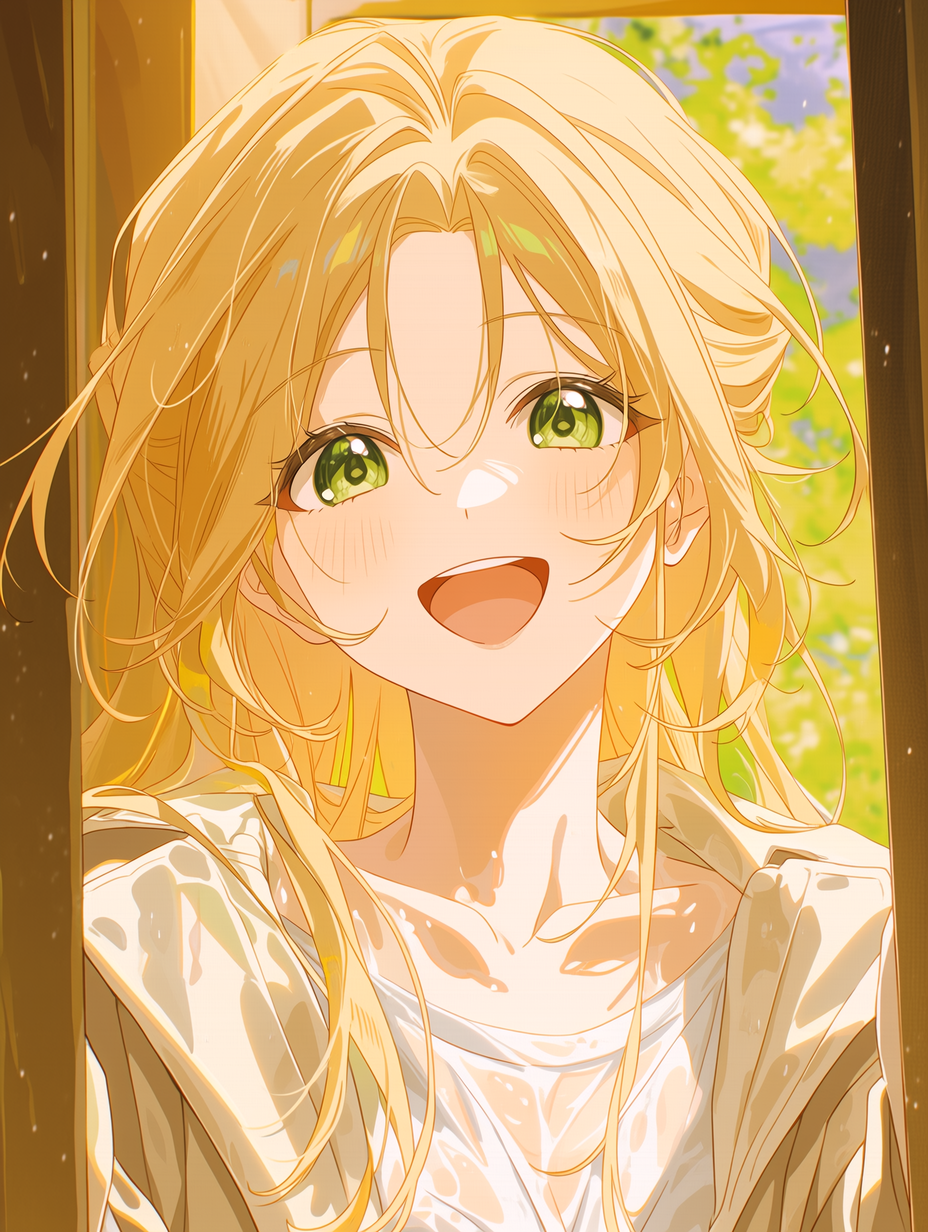 Marnie Delaporte (At Your Door) thumbnail
