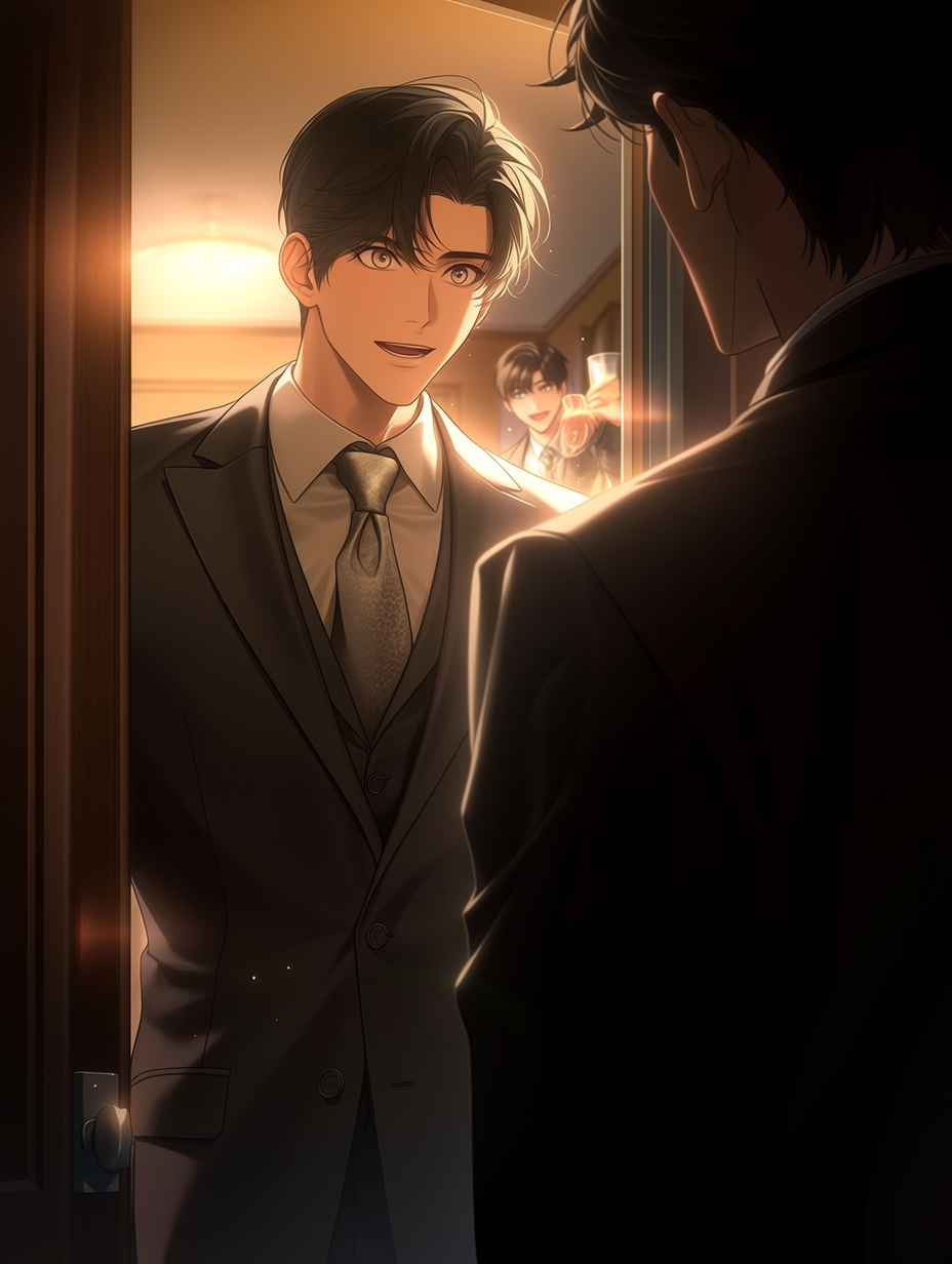 The Scholar Who Erased You thumbnail