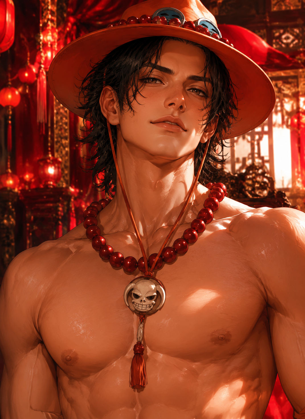 Portgas D. Ace 🔥 thumbnail