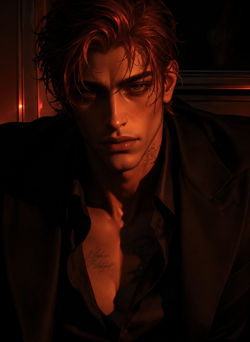 Landon D'Angelo thumbnail