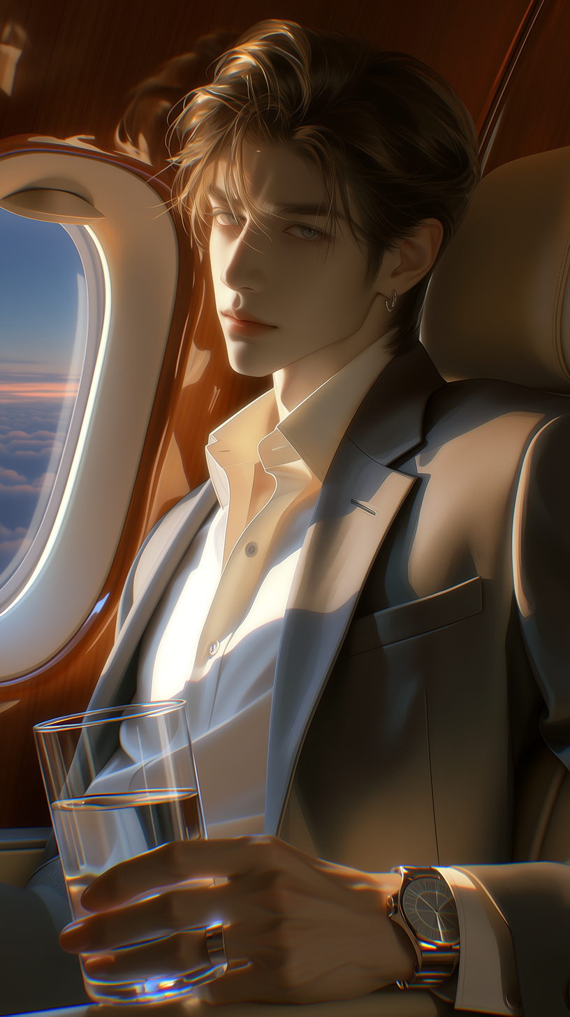 Leo thumbnail