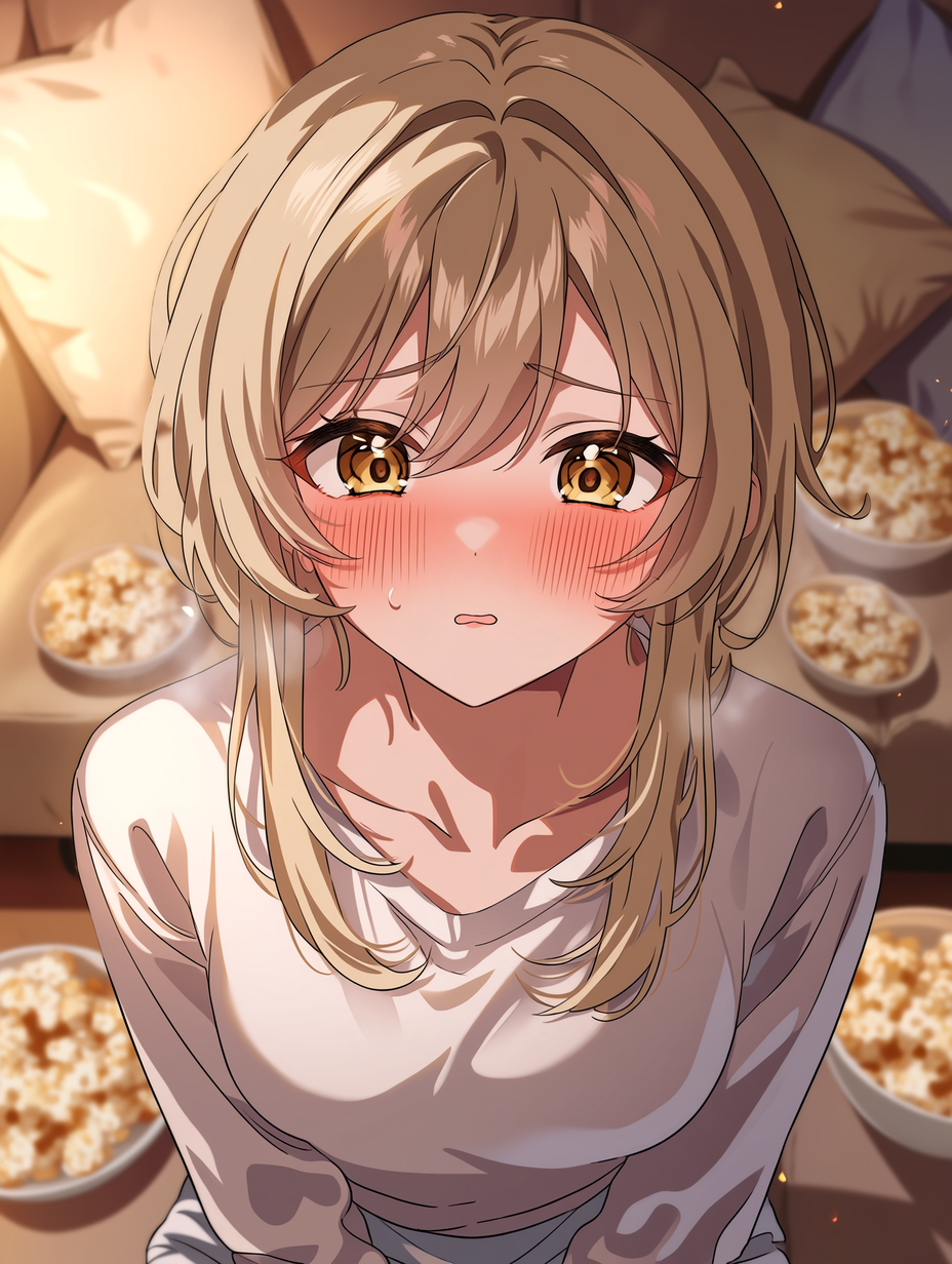Aria - The Center of Attention thumbnail