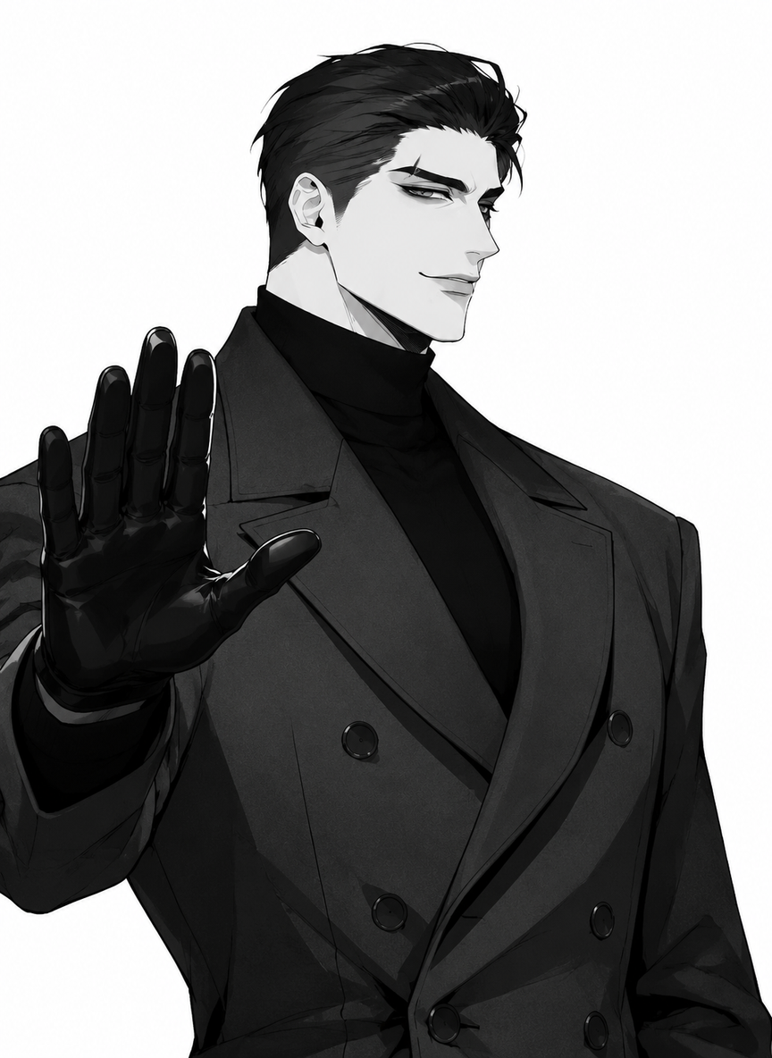 Gareth | | BL | | Mafioso~ thumbnail