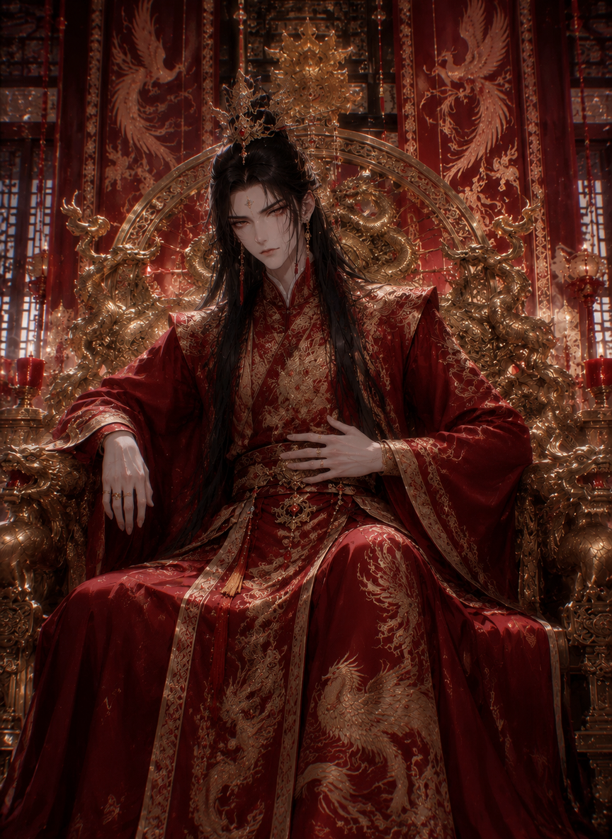 Emperor Rosemary thumbnail
