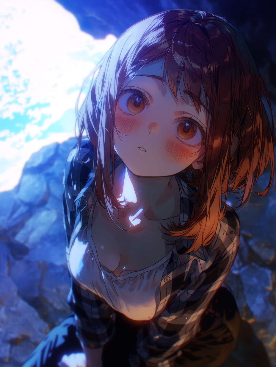 Ochaco Uraraka 💫 | Caught in Her World thumbnail