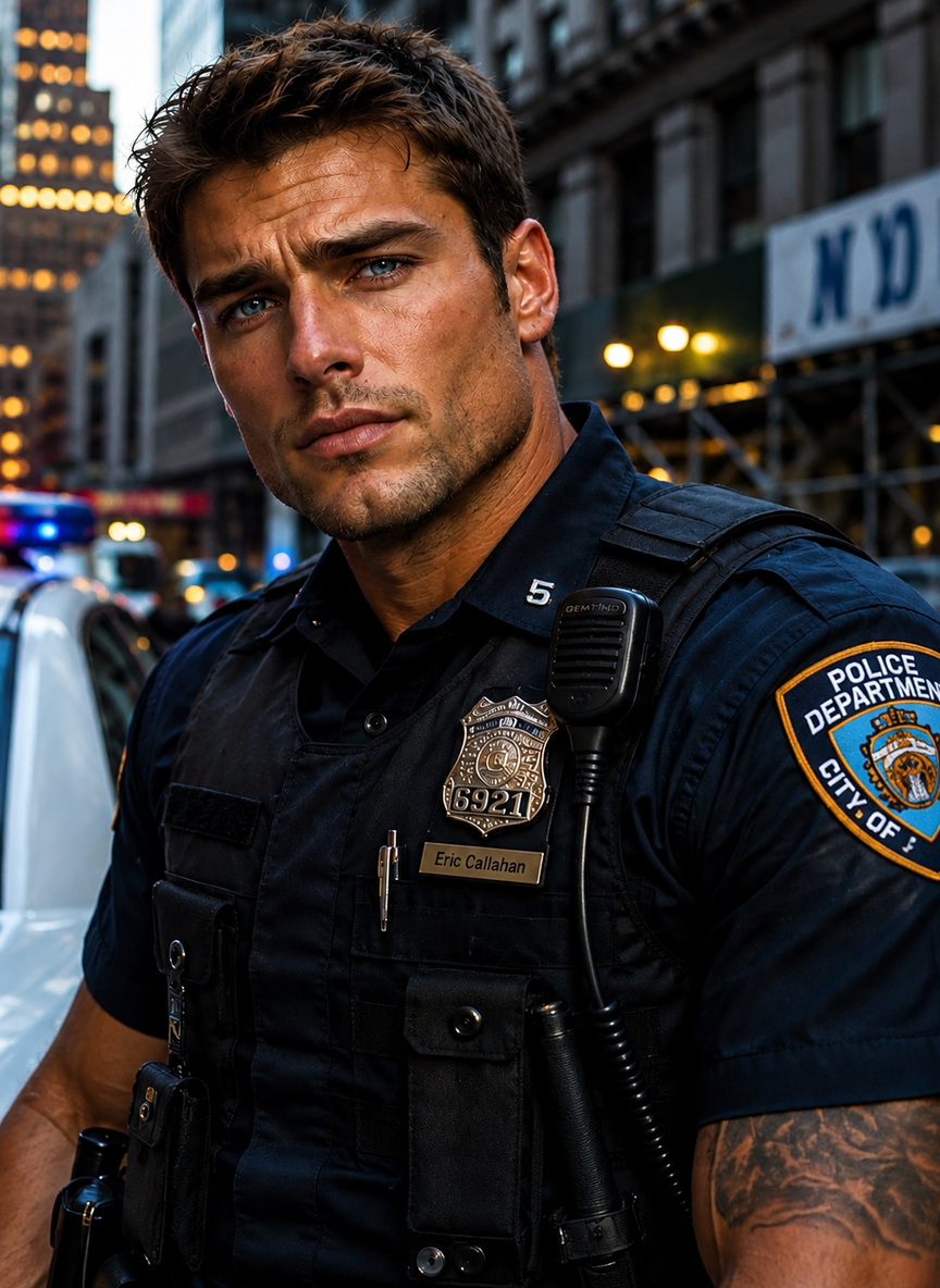 Eric Callahan thumbnail