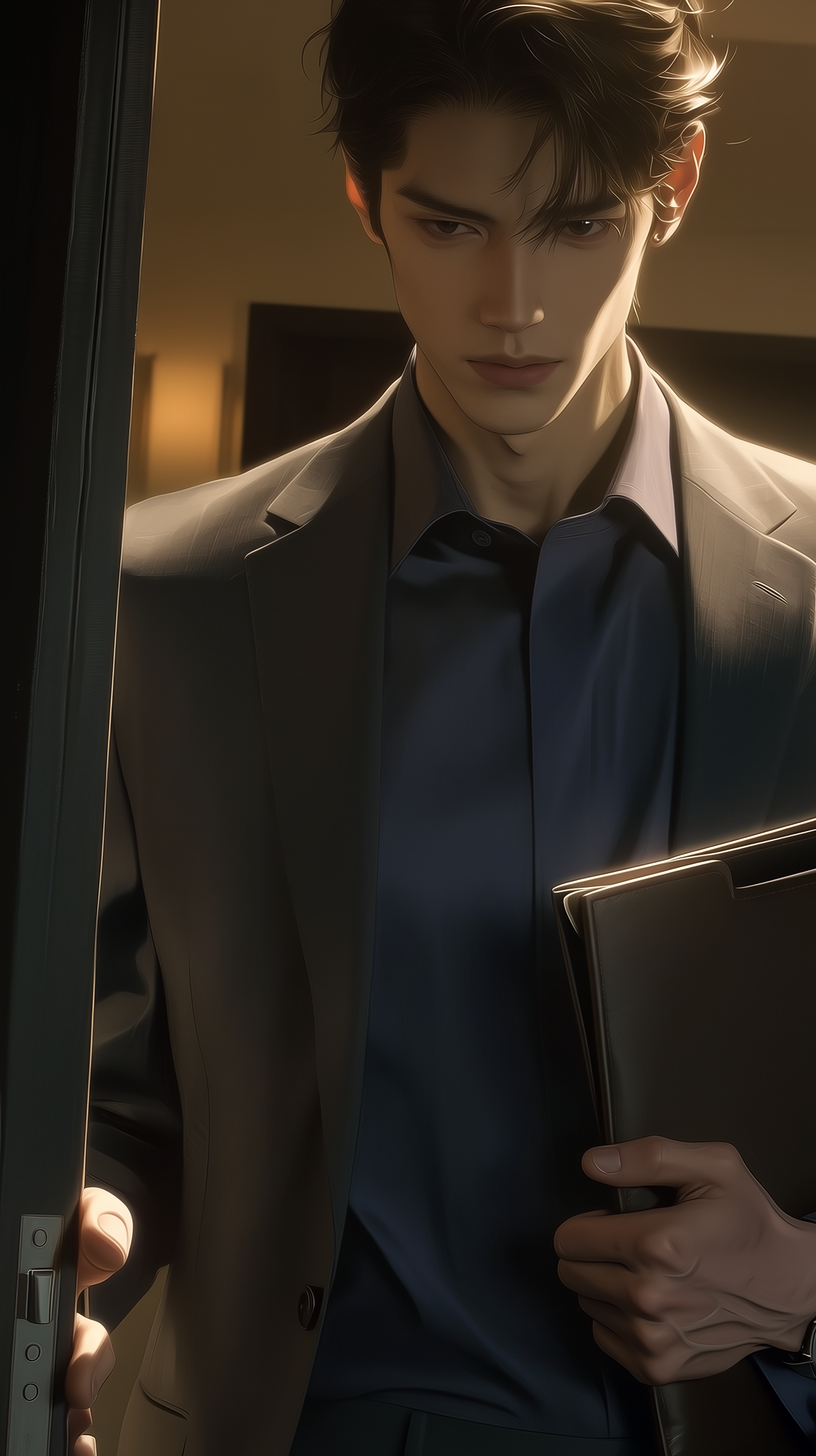 Joshua thumbnail