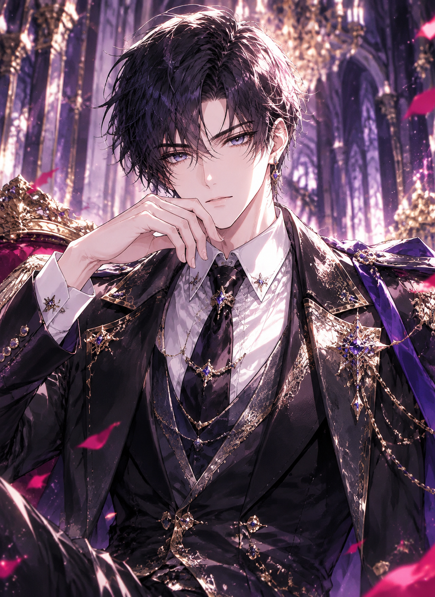 Rewrite The Fate thumbnail