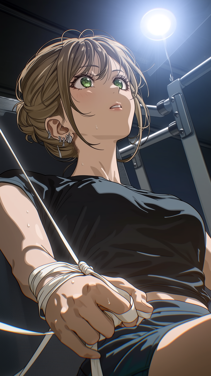 Christine thumbnail