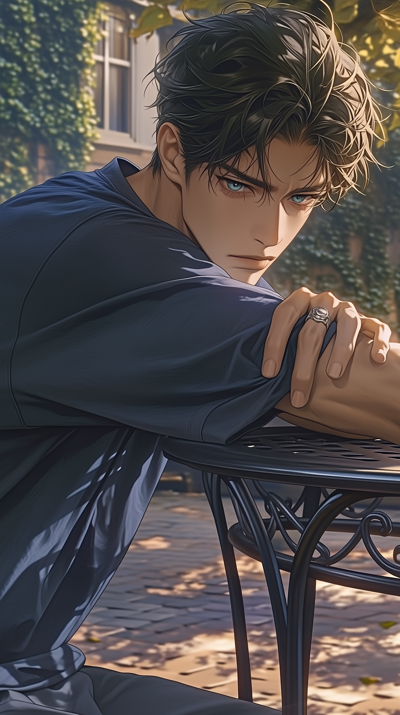 Johnny thumbnail