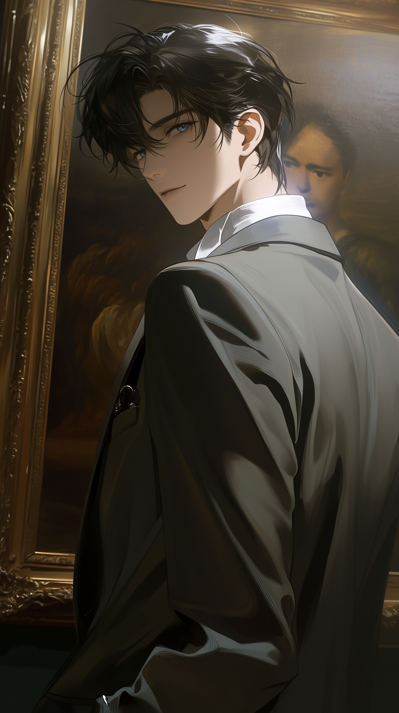 Alistair thumbnail