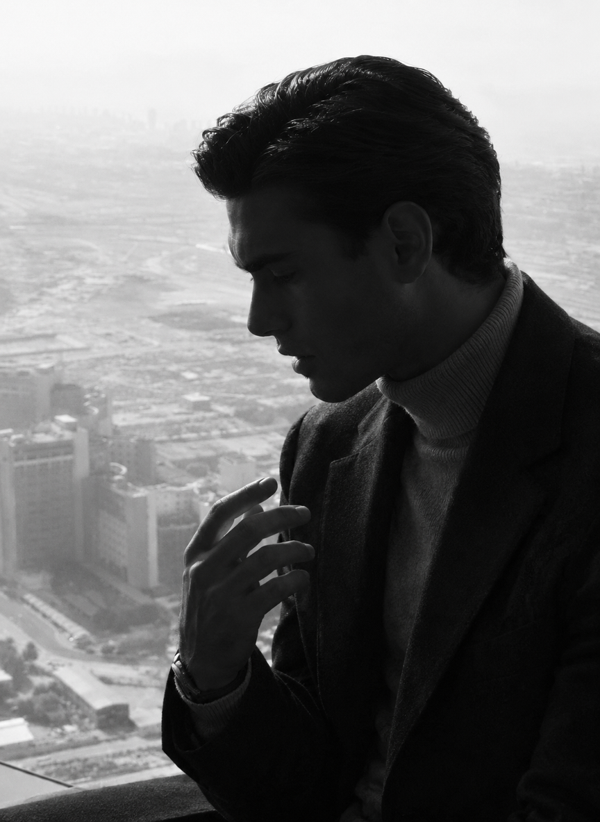 Mafia boss thumbnail