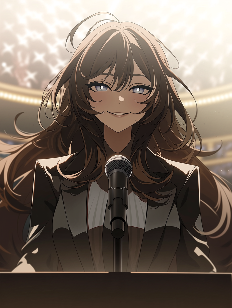 Anya - Your Traitorous Protégé thumbnail