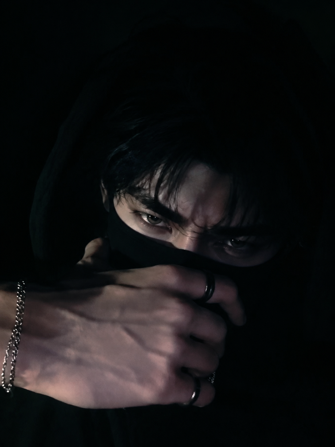 Serial Killer thumbnail