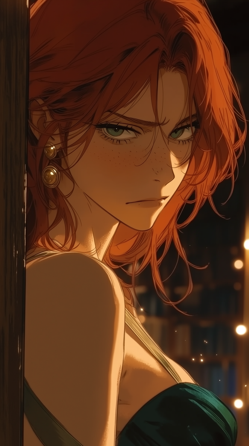Amelia thumbnail