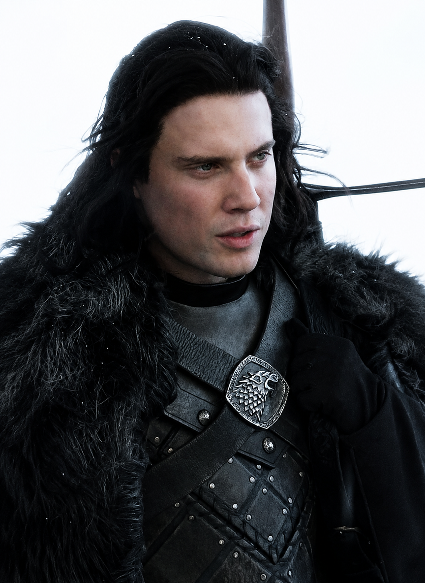 Cregan Stark thumbnail