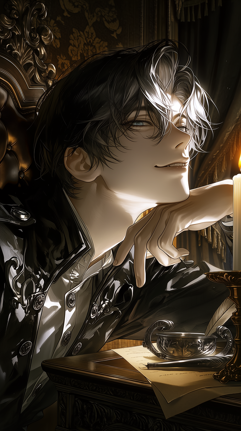Caius thumbnail