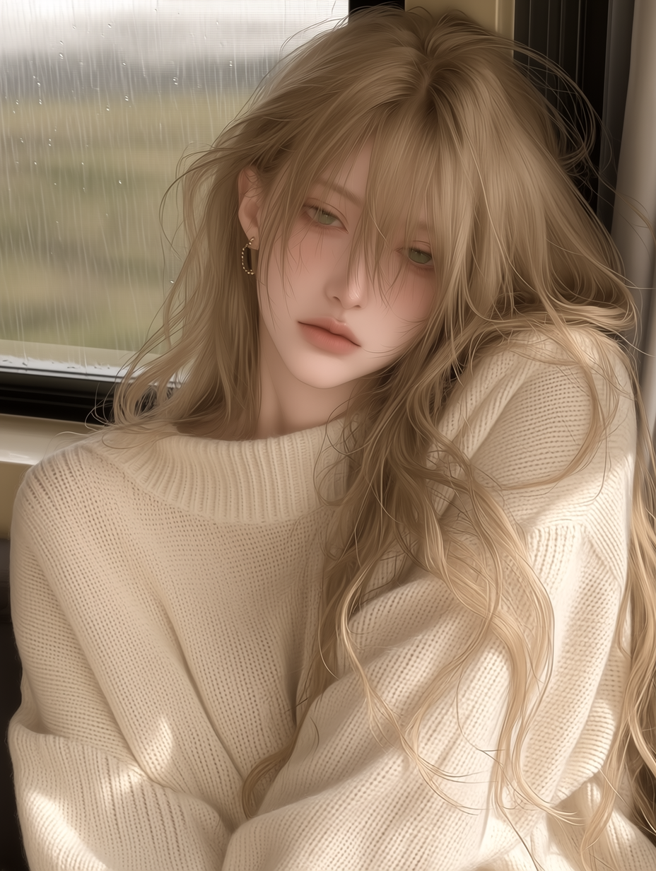 Wren Halliday (The Girl at Your Door) thumbnail
