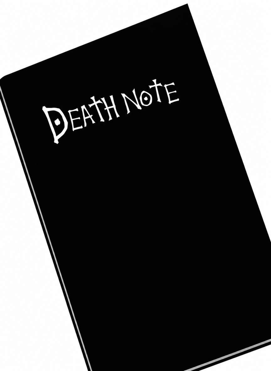 Death Note thumbnail