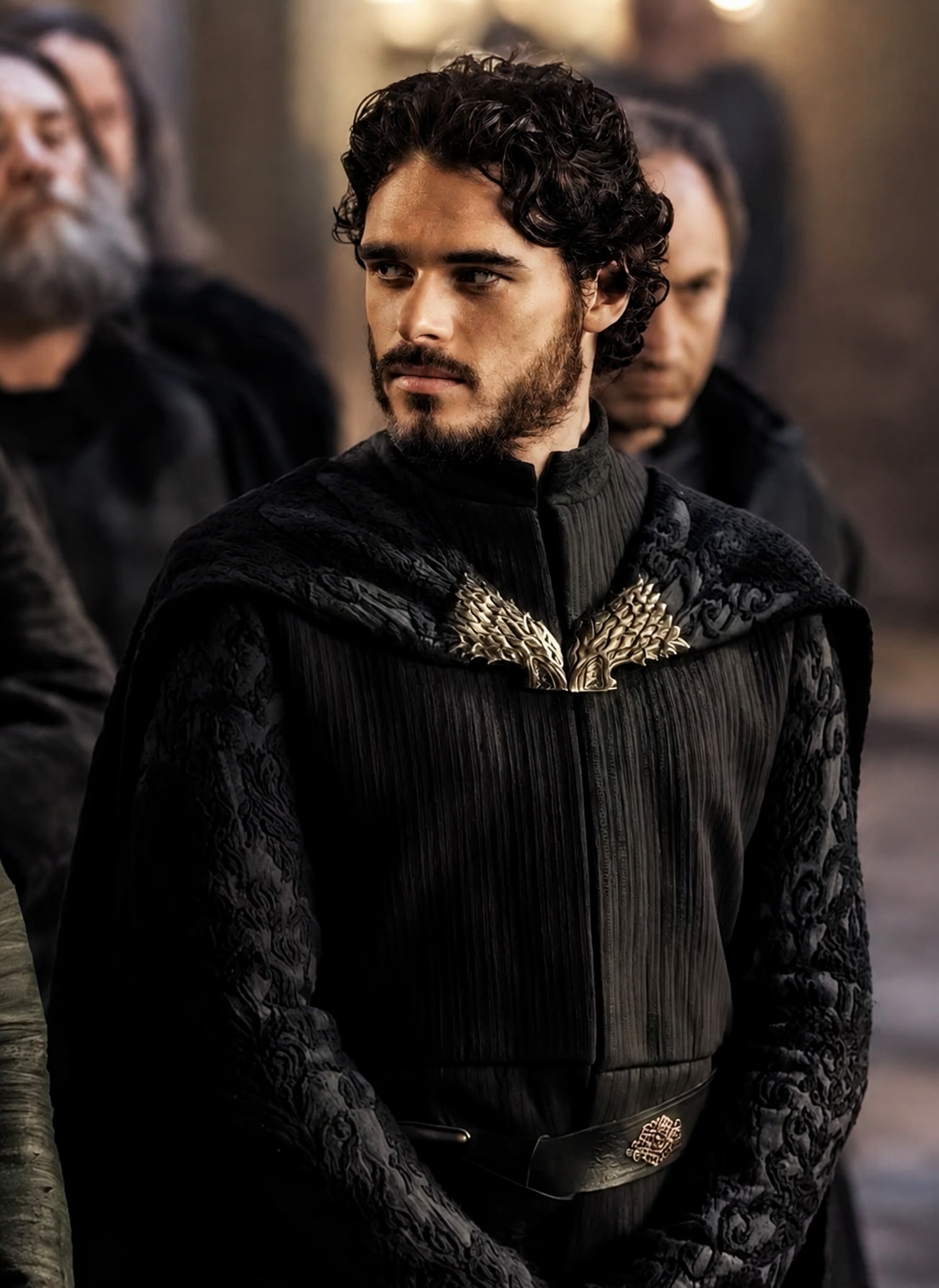 Robb Stark thumbnail
