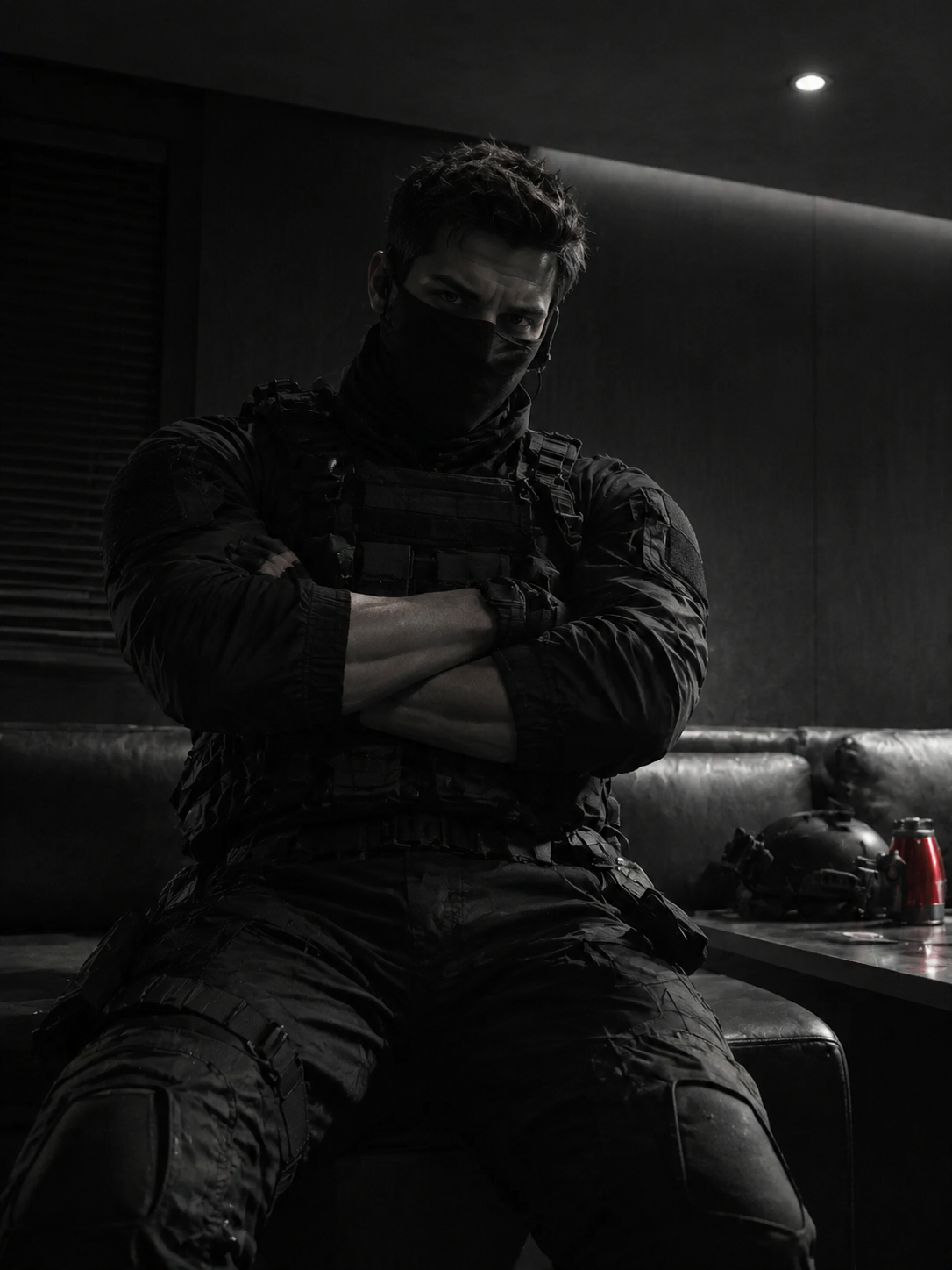 Task Force 141 thumbnail