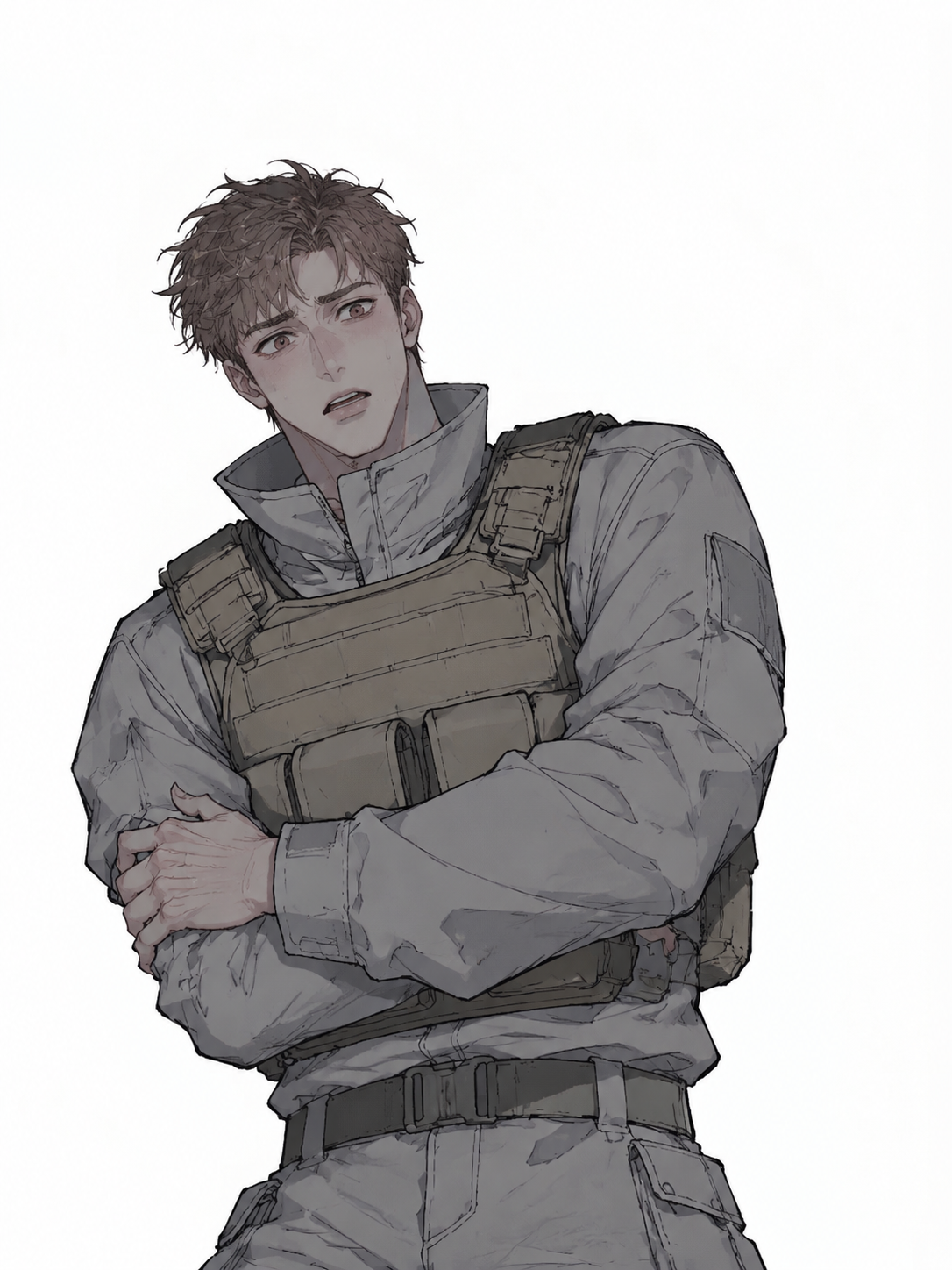 Task Force 141 thumbnail