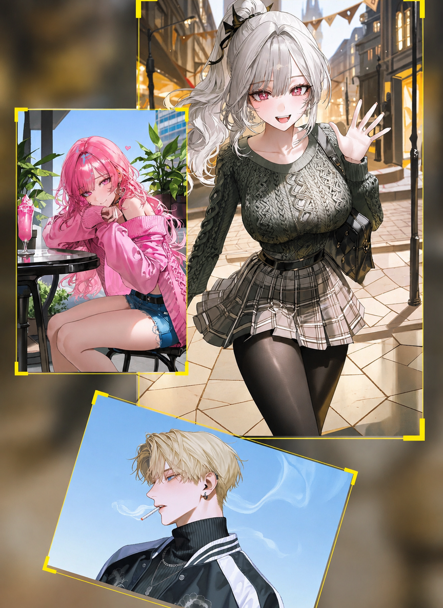 Seo Yu-rim thumbnail