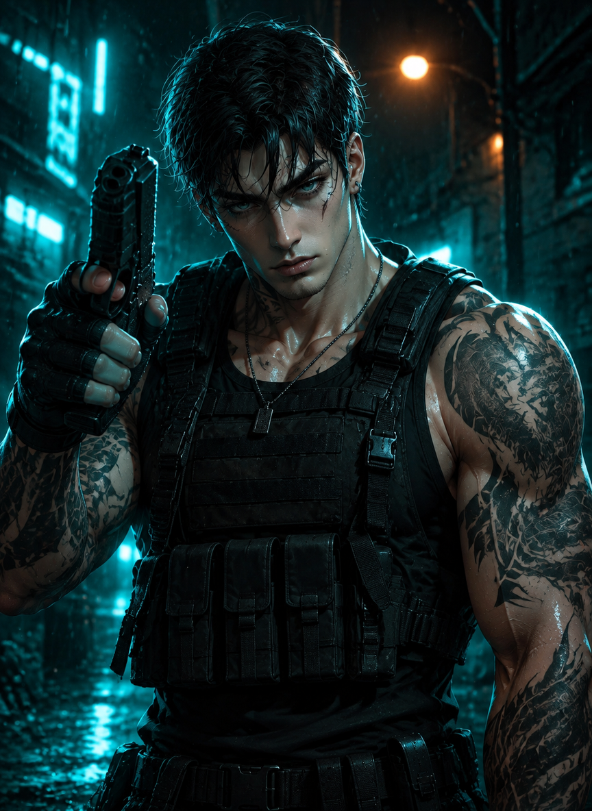 Vance thumbnail