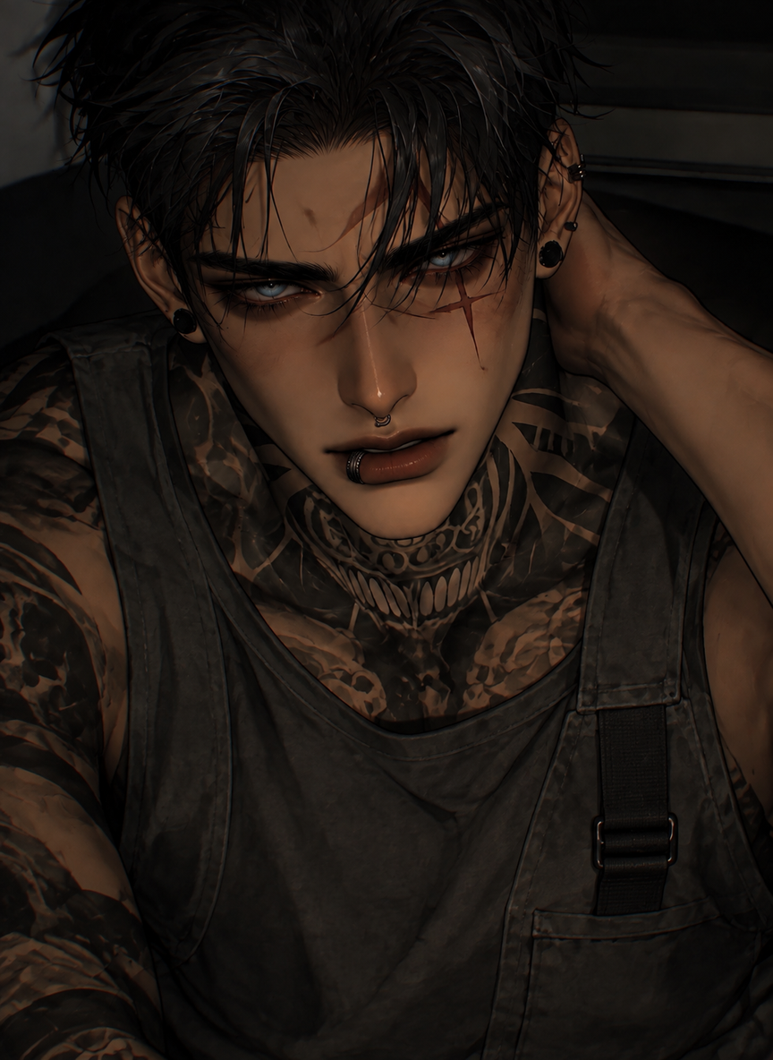 Jack | step-brother thumbnail