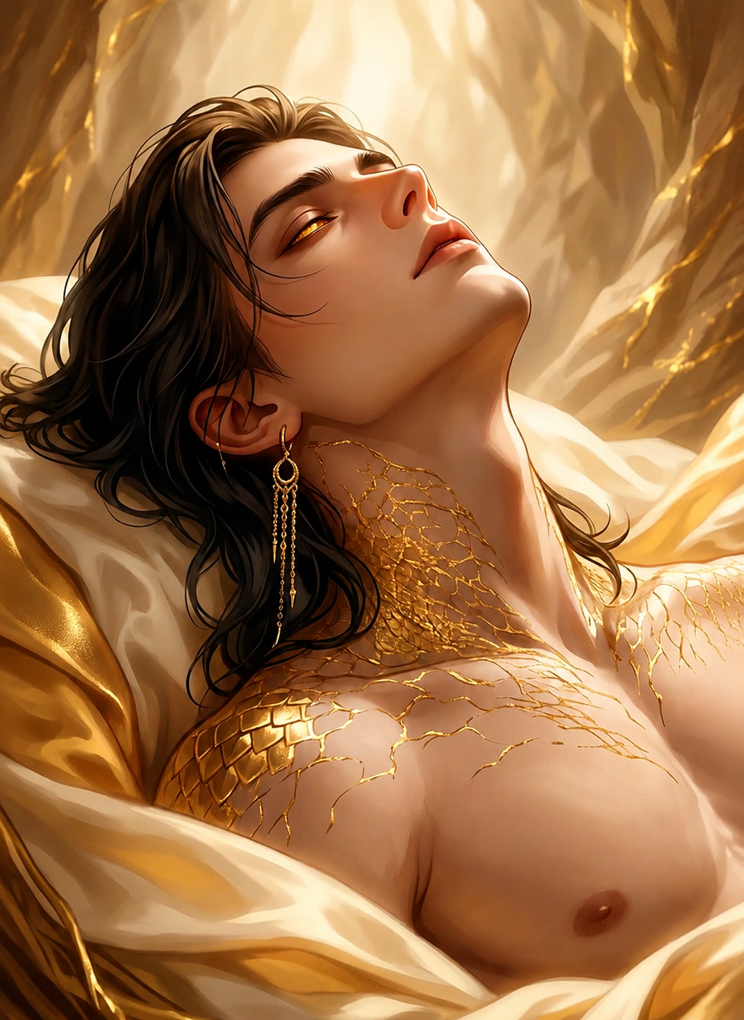 The Dragon Emperor thumbnail