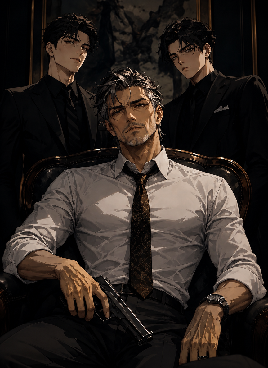 Mafia Family thumbnail